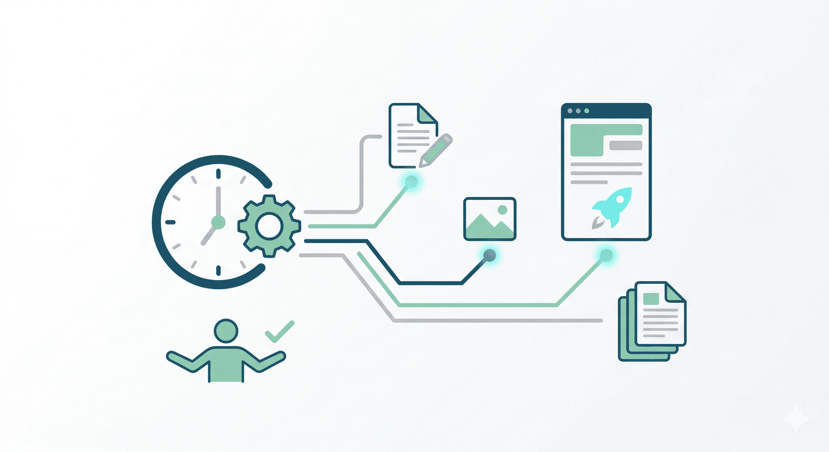 Vencendo os desafios empreendedor gestão de tempo com IA