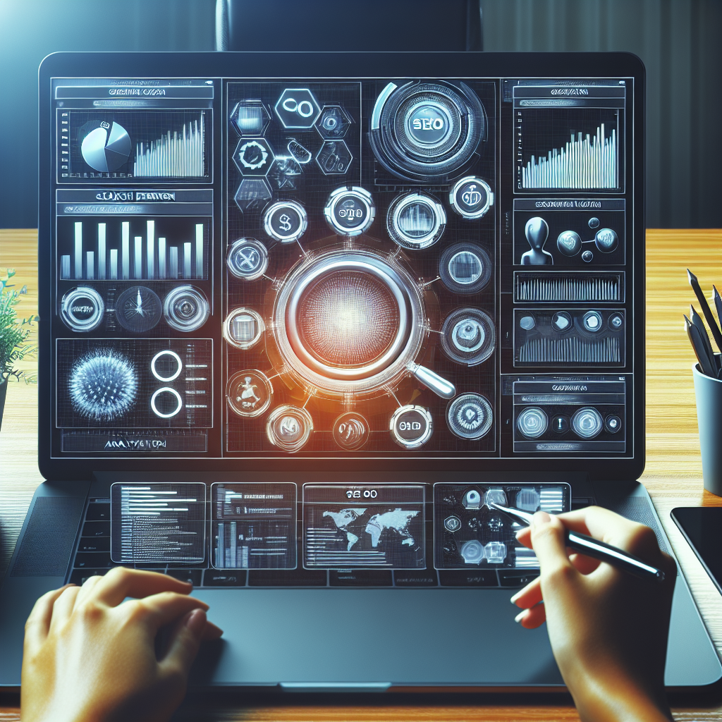 Métricas e Ferramentas de SEO que Realmente Importam